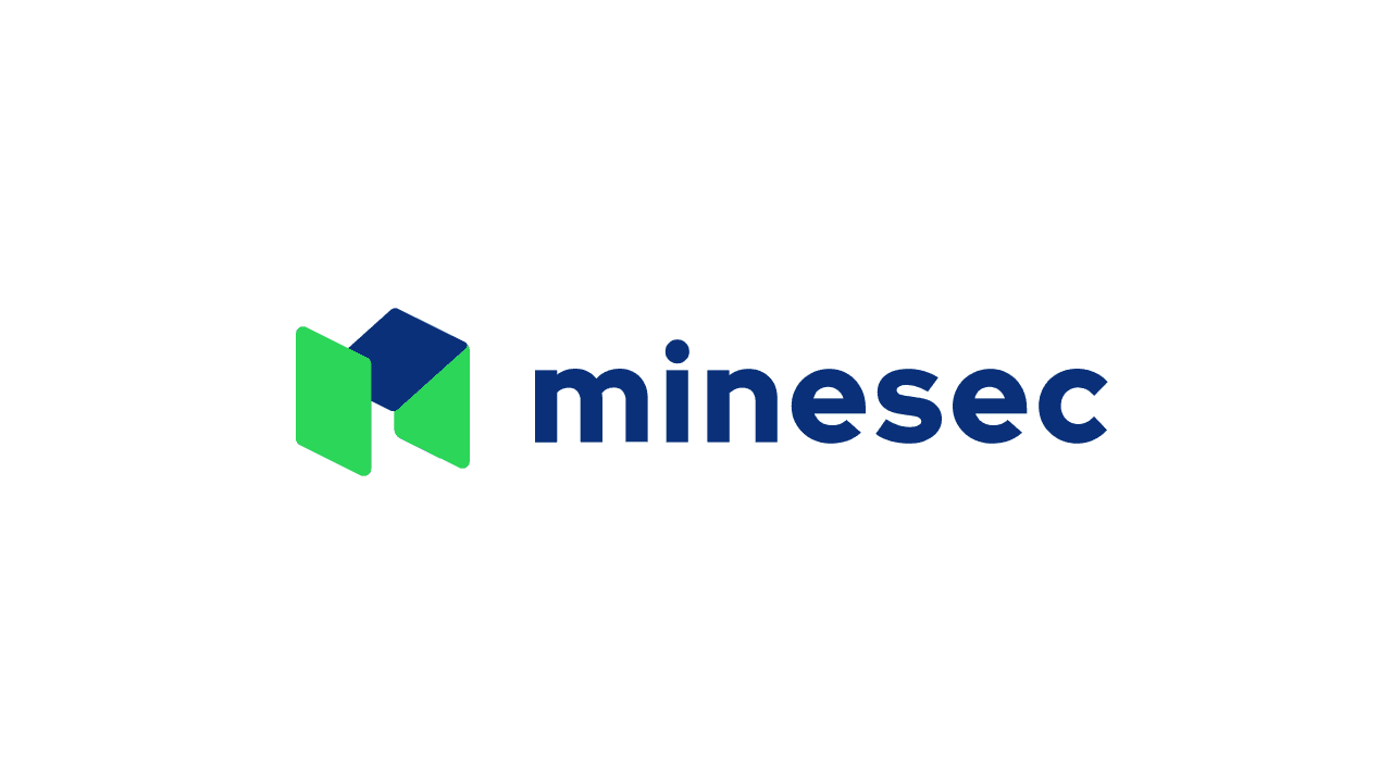 MineSec Logo