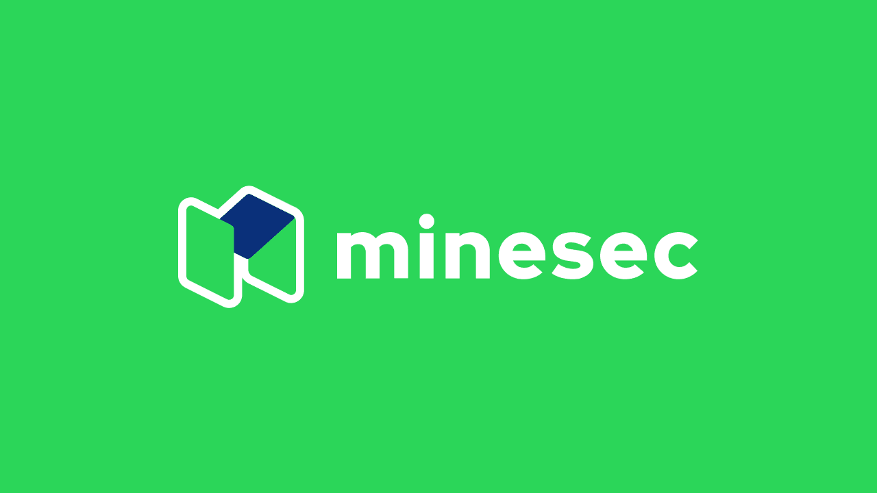 MineSec Logo