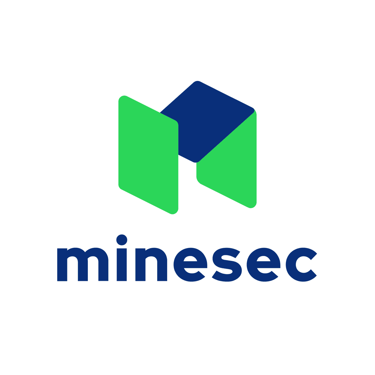 MineSec Logo